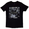DC Comics: Batman - Mural T-Shirt