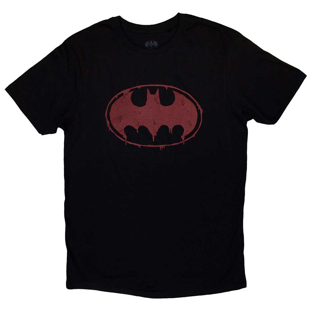 DC Comics: Batman - Red Slime T-Shirt