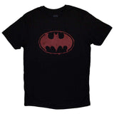 DC Comics: Batman - Red Slime T-Shirt
