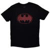 DC Comics: Batman - Red Slime T-Shirt