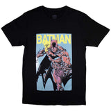 DC Comics: Batman - Pop Colours T-Shirt