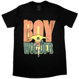 DC Comics: Batman Robin Boy Wonder T-Shirt