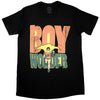 DC Comics: Batman Robin Boy Wonder T-Shirt