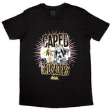 DC Comics: Batman Caped Crusaders T-Shirt