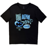 DC Comics: Batman Face Your Fear T-Shirt