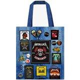 Metallica: Kill 'Em All Tote Bag