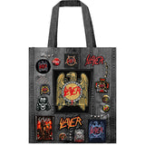 Slayer: Golden Eagle Tote Bag