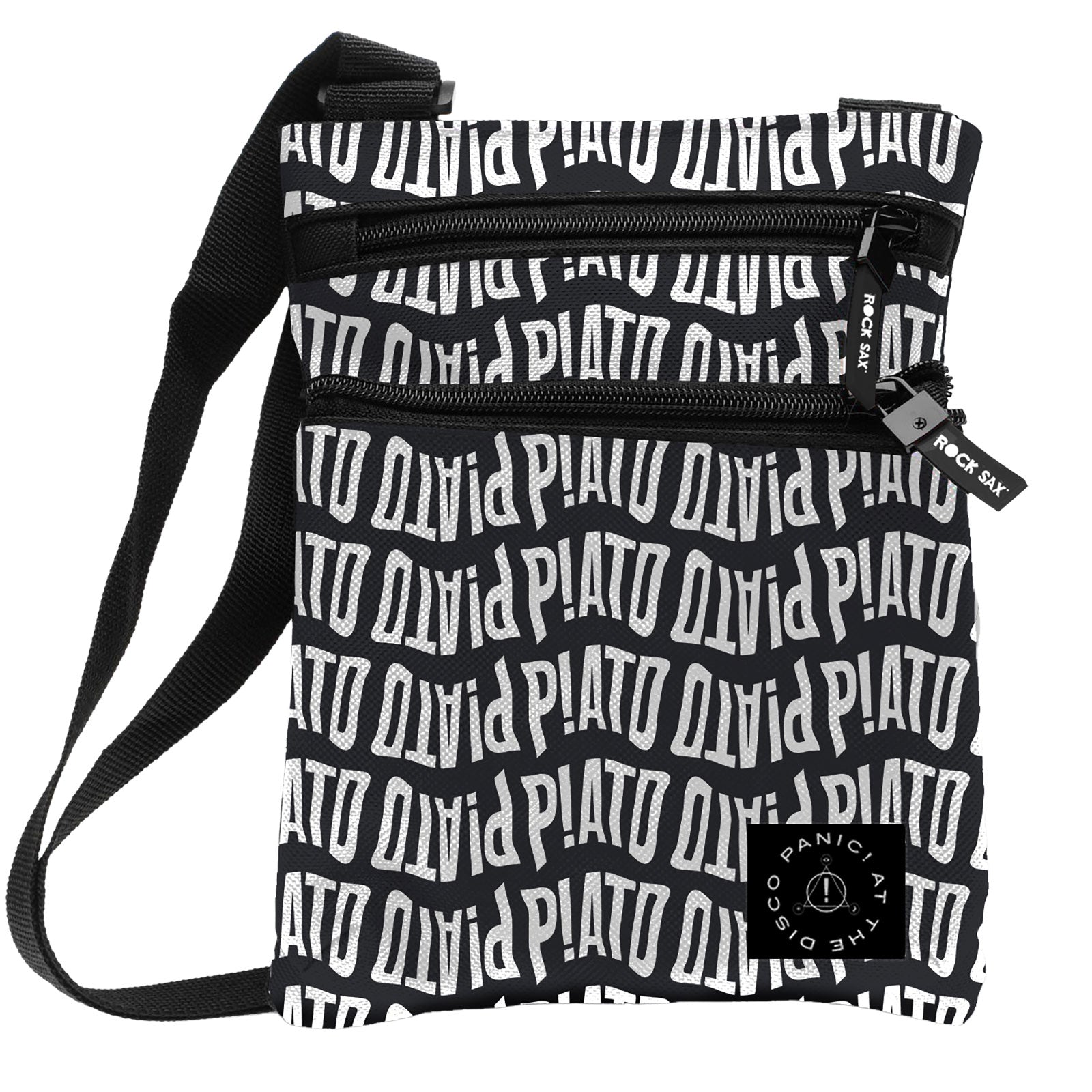 Panic! At The Disco: Disco Body Bag