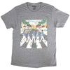 The Beach Boys: Pet Sounds Crossing T-Shirt