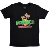The Beach Boys: Fun T-Shirt