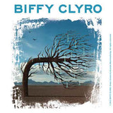 Biffy Clyro: Opposites Coaster – officielt merchandise