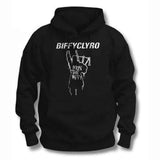 Biffy Clyro: Mon The Biff Pullover Hoodie