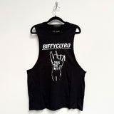 Biffy Clyro: Big Imagination Vest T-Shirt