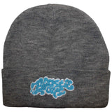 The Beastie Boys: Graffiti Logo Beanie Hat