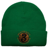 The Beastie Boys: NYC Brouhaha Division Beanie Hat