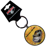 The Beastie Boys: Hello Nasty Keychain