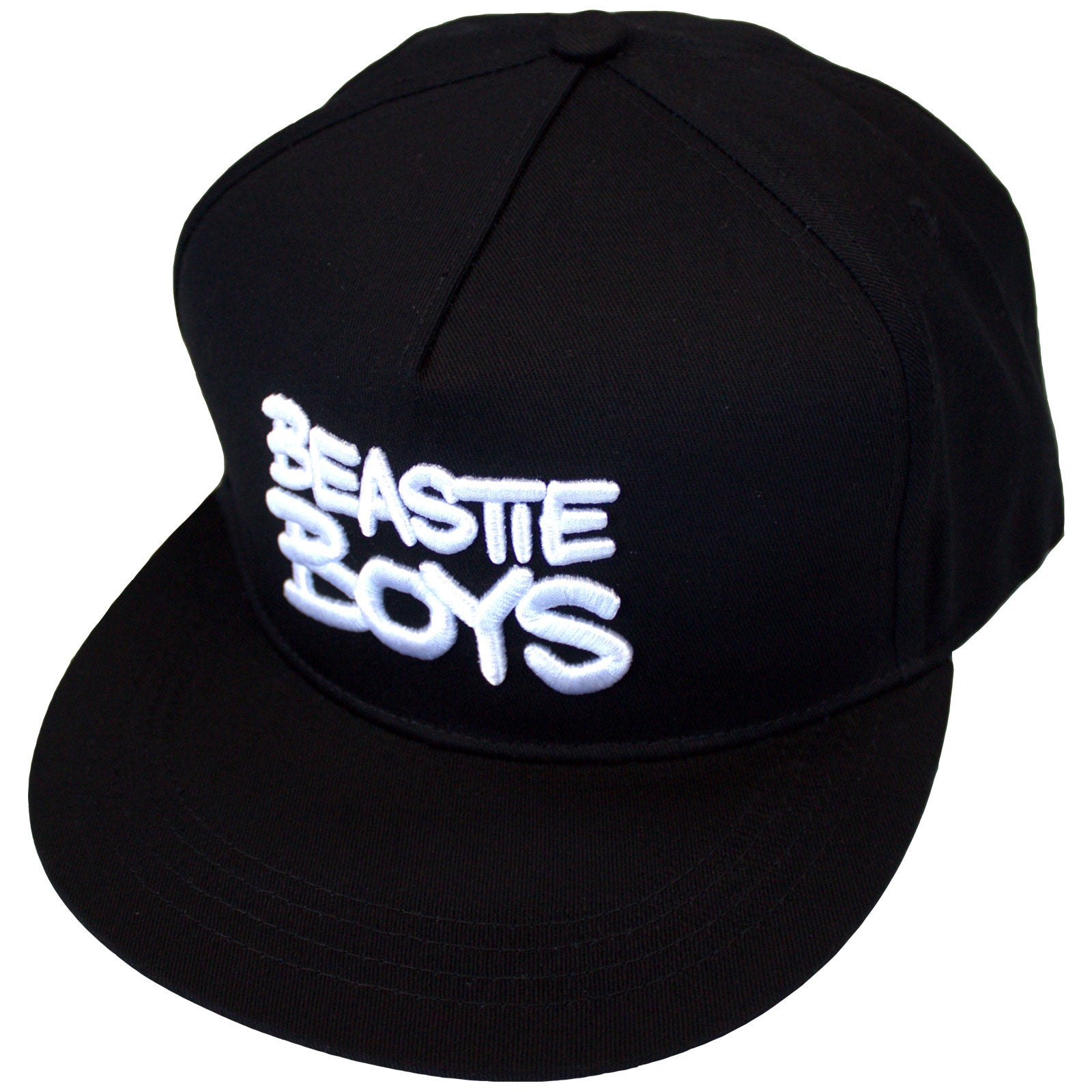 The Beastie Boys: Check Your Head Logo Snapback Cap
