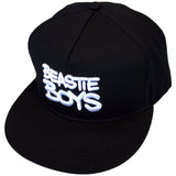 The Beastie Boys: Check Your Head Logo Snapback Cap