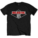 The Beastie Boys: Logo T-shirt – officielt merchandise