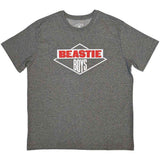 The Beastie Boys: Logo T-shirt – officielt merchandise