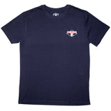 The Beastie Boys: Mini Diamond Logo T-Shirt