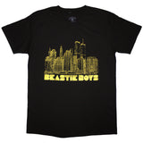 The Beastie Boys: NYC Skyline T-Shirt