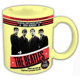 The Beatles: Port Sunlight Boxed Mug