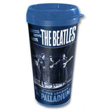 The Beatles: Palladium Plastic Travel Mug