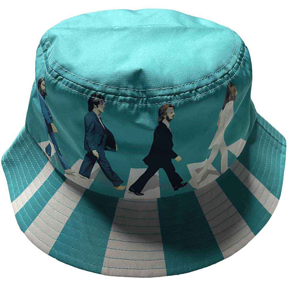 The Beatles: Abbey Road Cap – officielt merchandise