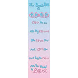 The Beatles: Love Stationery – officielt merchandise