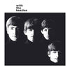The Beatles: With The Beatles Greetings Card