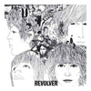 The Beatles: Revolver Album Greetings Card