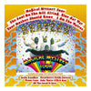 The Beatles: Magical Mystery Tour Album Greetings Card