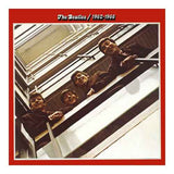 The Beatles: 1962-1966 Album Greetings Card