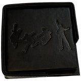 The Beatles: Jump (Premium) Coaster – officielt merchandise