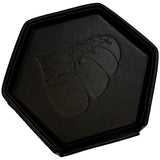 The Beatles: Rubber Soul (Premium) Coaster – officielt merchandise