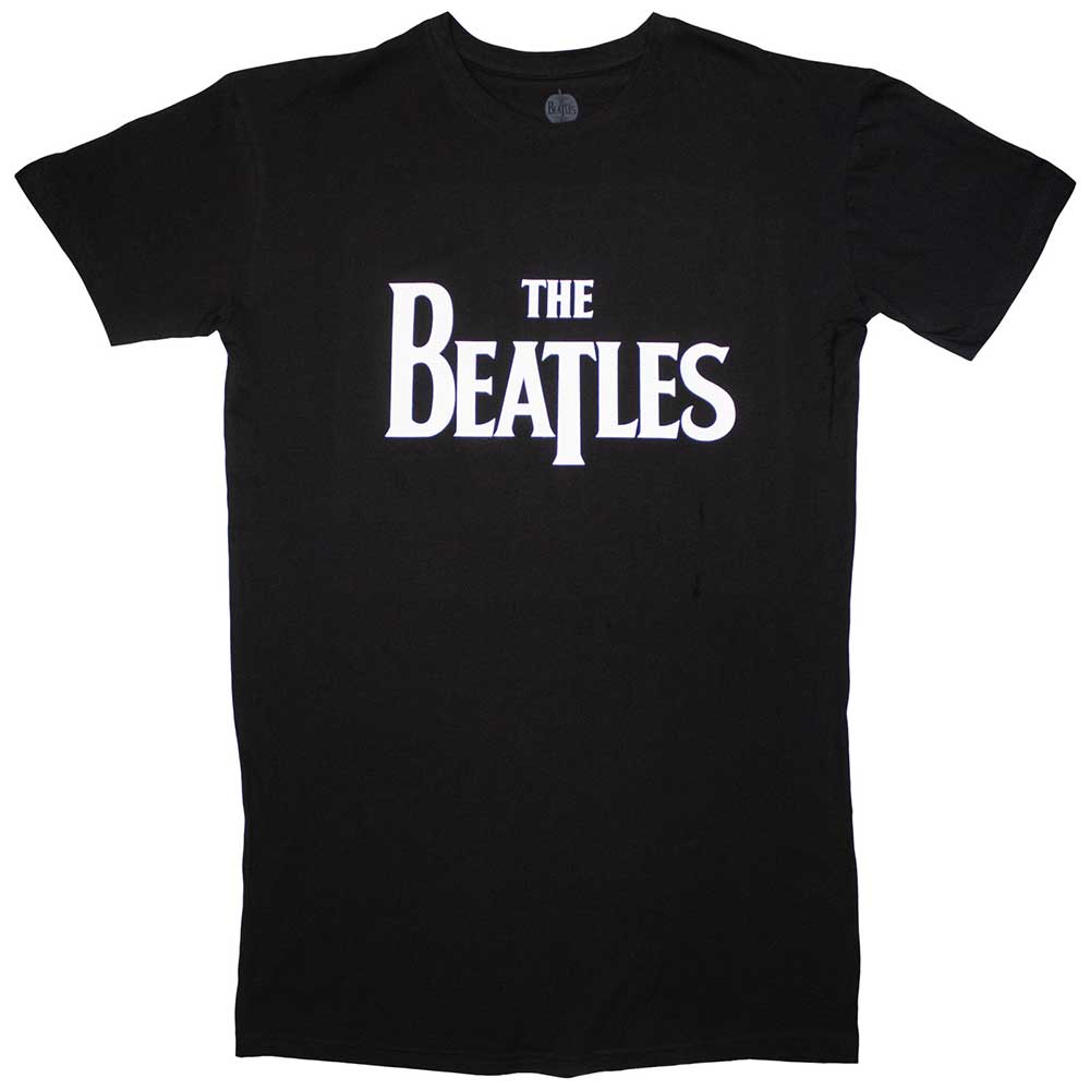 The Beatles: Drop T T-Shirt Dress (Kvinder)