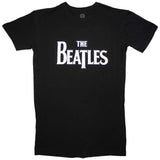 The Beatles: Drop T T-Shirt Dress (Kvinder)