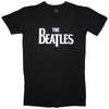 The Beatles: Drop T T-Shirt Dress (Kvinder)