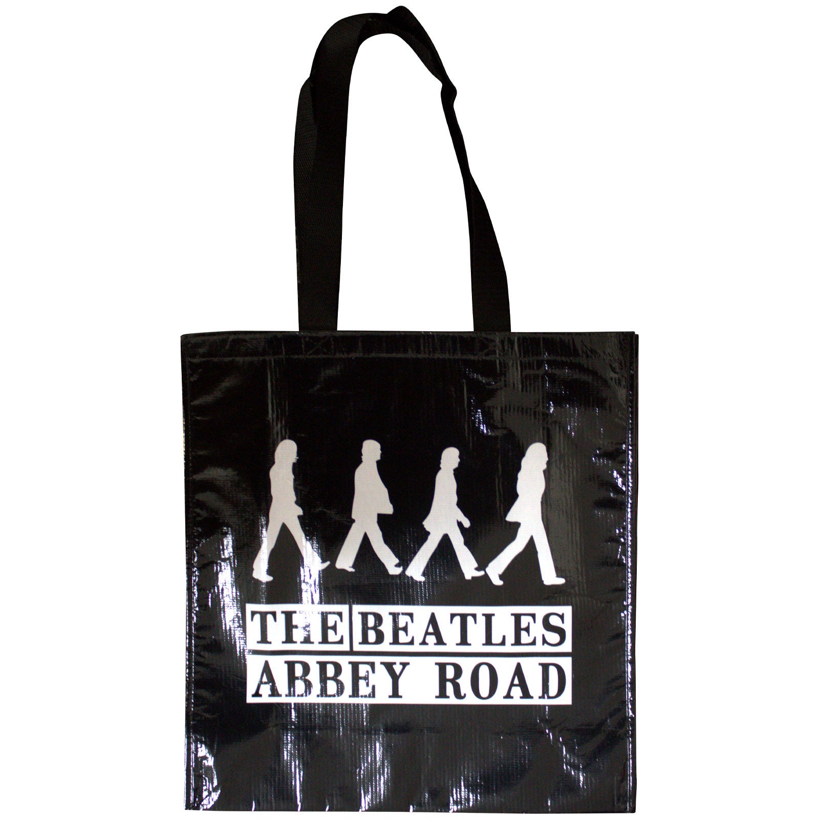 The Beatles: Abbey Road Sign Eco Shopper
