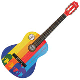 The Beatles: A Hard Day's Night Junior Guitar