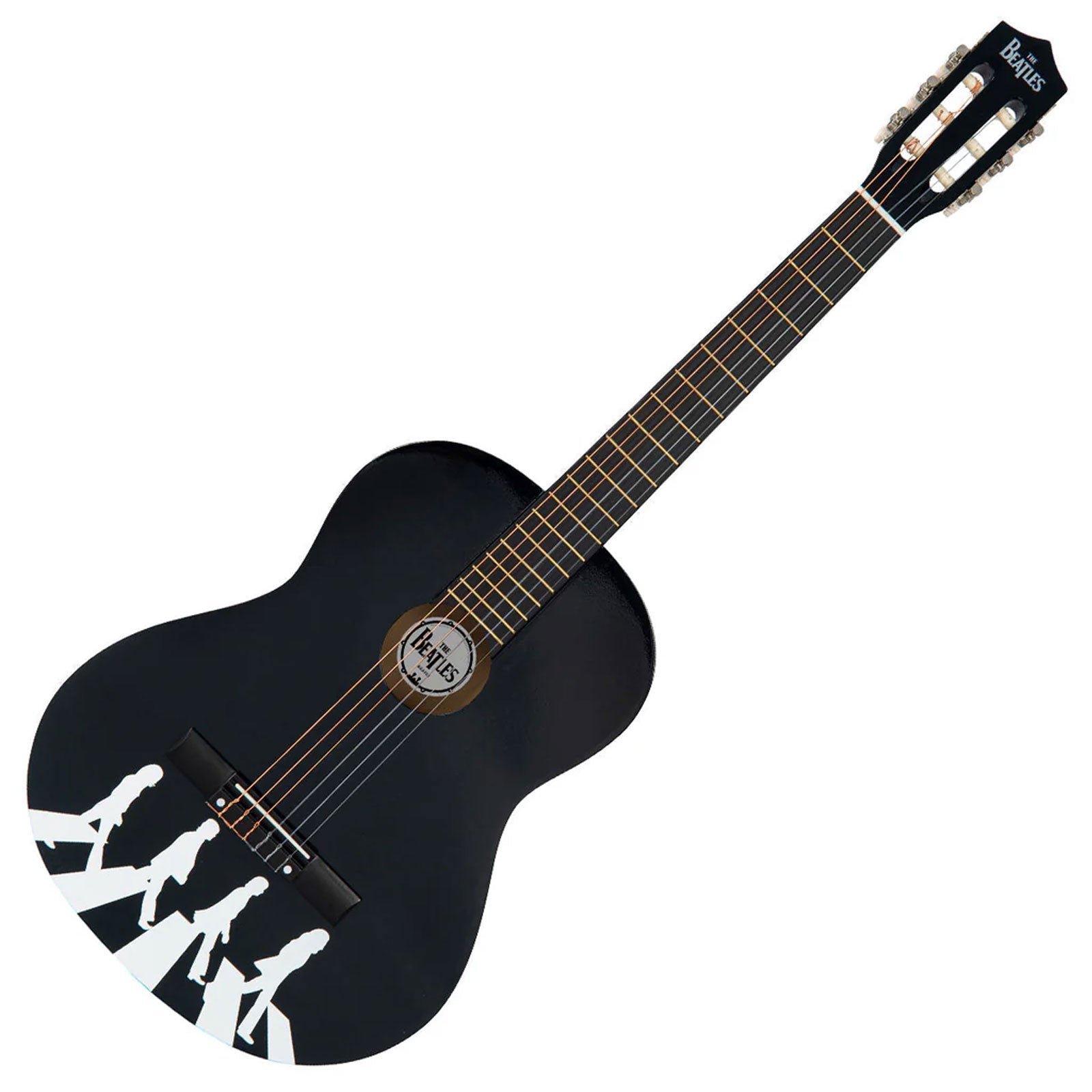 The Beatles: Abbey Road Junior Guitar