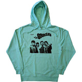 The Beatles: Don't Let Me Down Hoodie – officielt merchandise