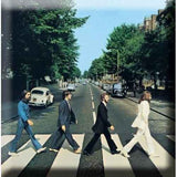 The Beatles: Abbey Road Magnet – officielt merchandise