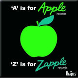 The Beatles: A is for Apple Magnet – officielt merchandise
