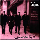The Beatles: Live at the BBC Magnet – officielt merchandise