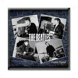 The Beatles: In The Cavern Magnet – officielt merchandise