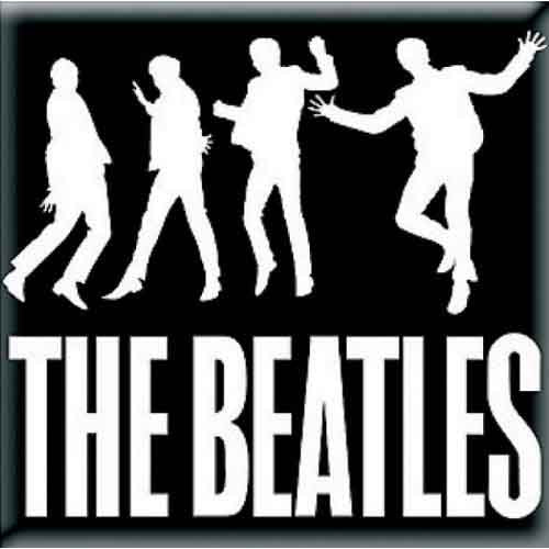The Beatles: Jump Magnet – officielt merchandise