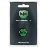 The Beatles: Apple Mini Pin badge – officielt merchandise