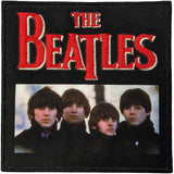 The Beatles: Beatles For Sale Photo Patch – officielt merchandise